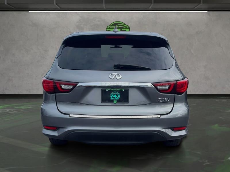 Infiniti Qx60 Pure - Thumbnail 5