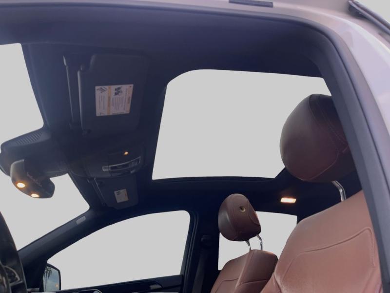 Mercedes-Benz Gle Gle 43 Amg® Coupe - Thumbnail 18