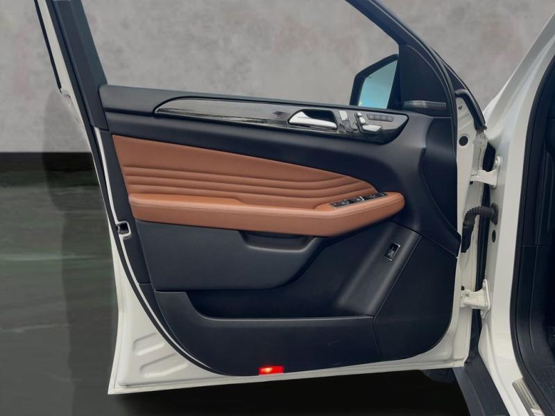 Mercedes-Benz Gle Gle 43 Amg® Coupe - Thumbnail 10