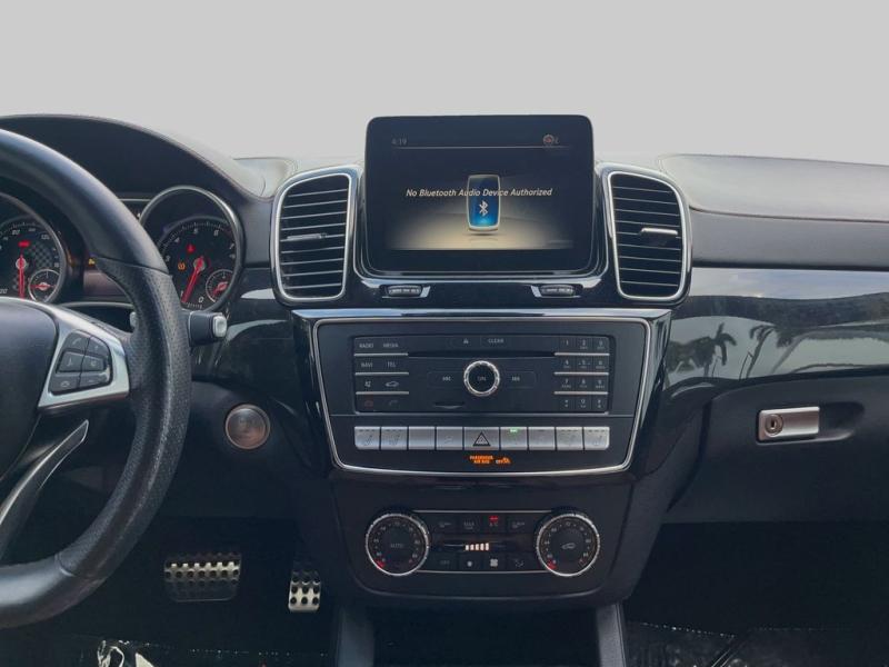 Mercedes-Benz Gle Gle 43 Amg® Coupe - Thumbnail 16