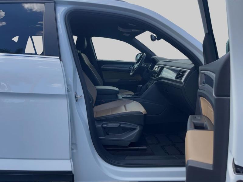 Volkswagen Atlas Cross Sport 2.0T Se - Thumbnail 14