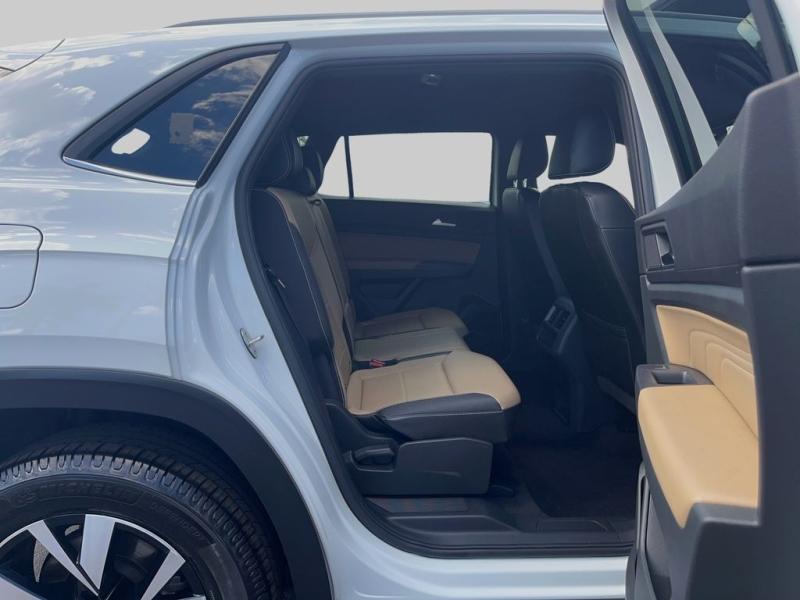 Volkswagen Atlas Cross Sport 2.0T Se - Thumbnail 13