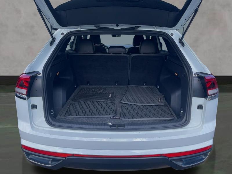 Volkswagen Atlas Cross Sport 2.0T Se - Thumbnail 20