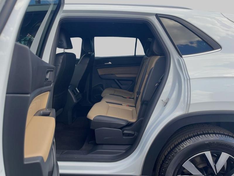 Volkswagen Atlas Cross Sport 2.0T Se - Thumbnail 12