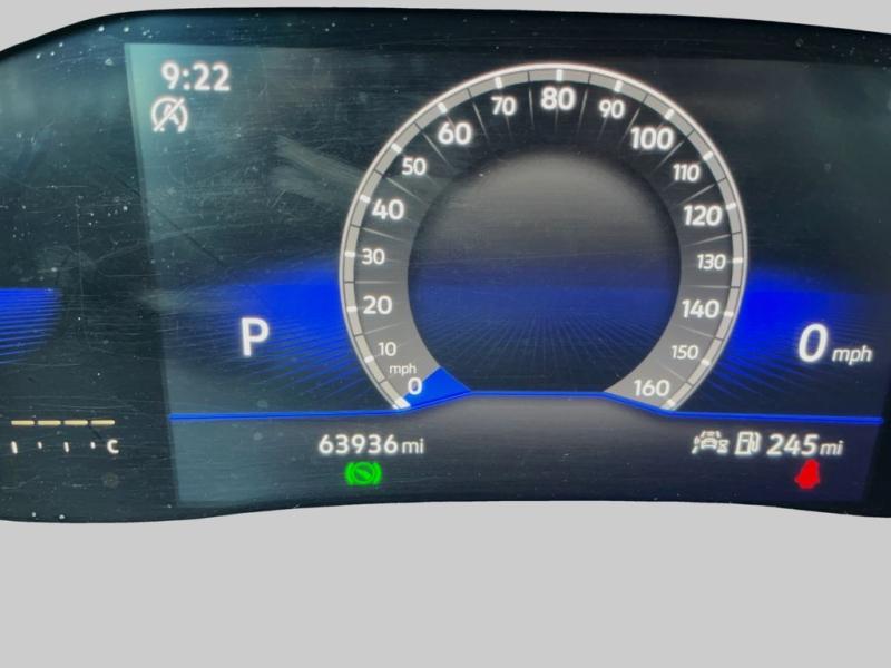 Volkswagen Atlas Cross Sport 2.0T Se - Thumbnail 19