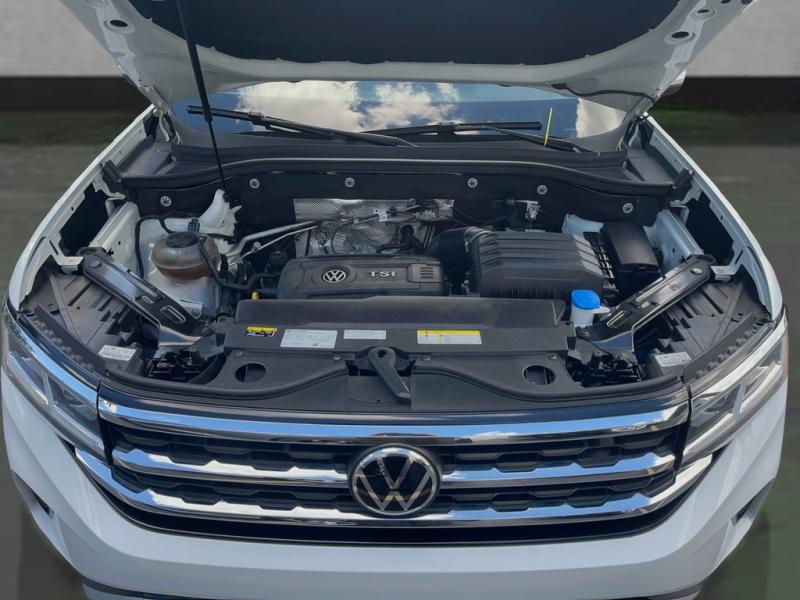 Volkswagen Atlas Cross Sport 2.0T Se - View 1