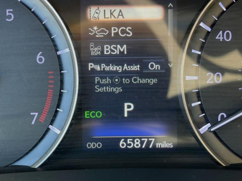 Lexus Rx 350L - Thumbnail 19