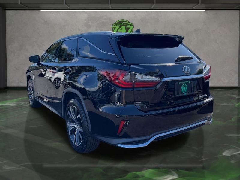 Lexus Rx 350L - Thumbnail 4