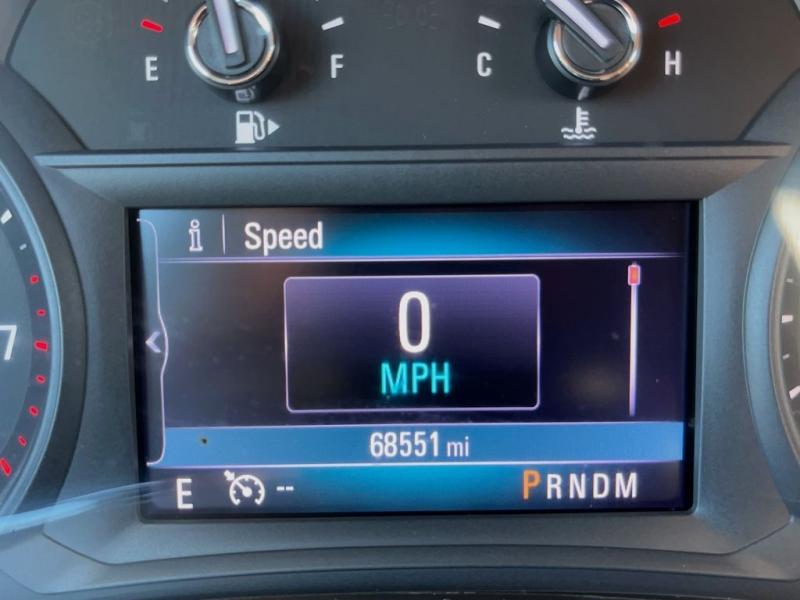 Buick Encore Essence - Thumbnail 18