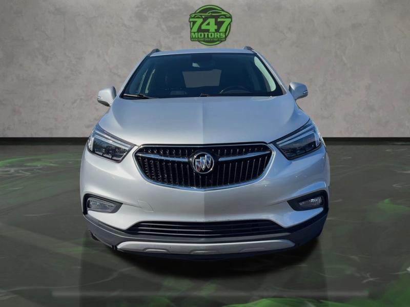 Buick Encore Essence - Thumbnail 9
