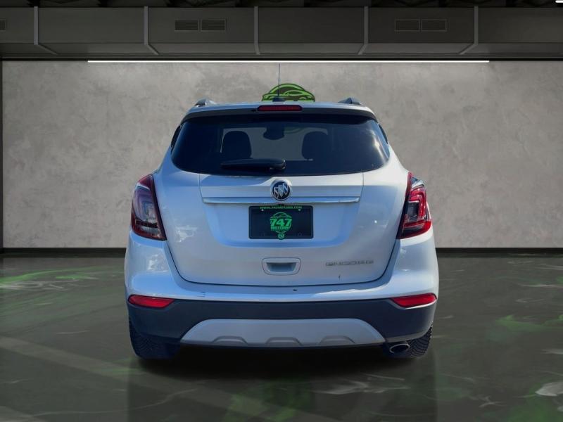 Buick Encore Essence - Thumbnail 5