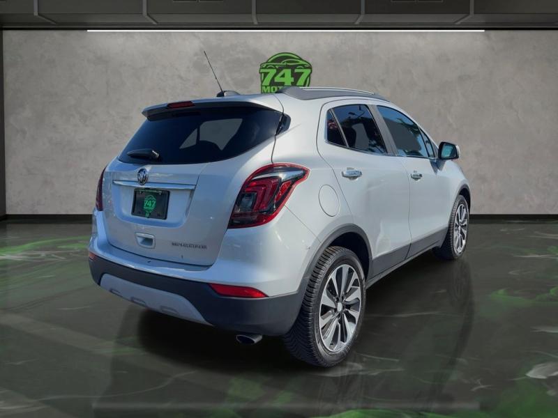 Buick Encore Essence - Thumbnail 6