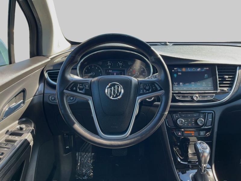 Buick Encore Essence - Thumbnail 17