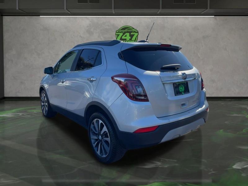 Buick Encore Essence - Thumbnail 4