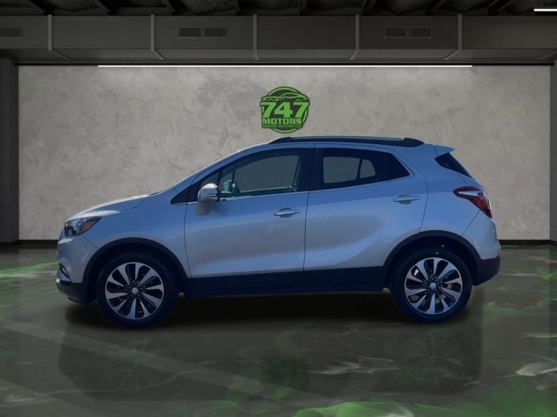 Buick Encore Essence - Thumbnail 3