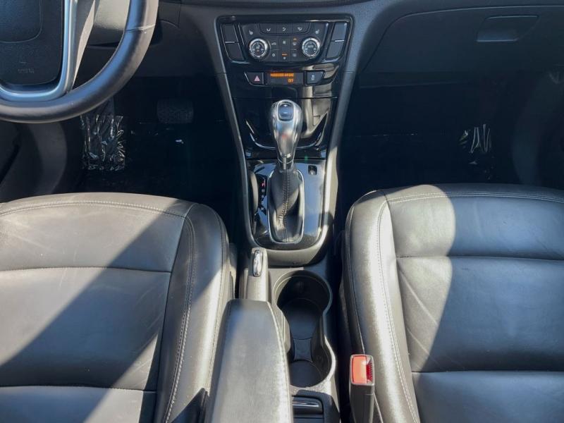 Buick Encore Essence - Thumbnail 16