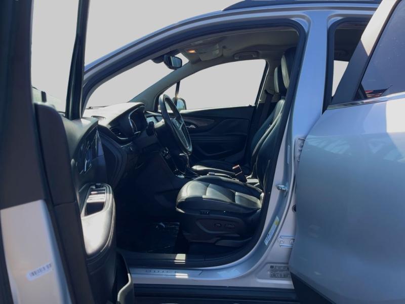 Buick Encore Essence - Thumbnail 10