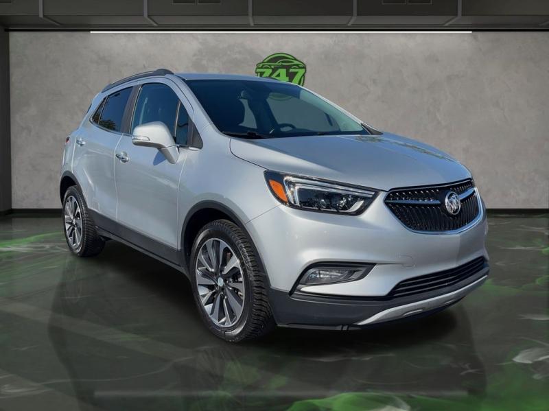 Buick Encore Essence - Thumbnail 8