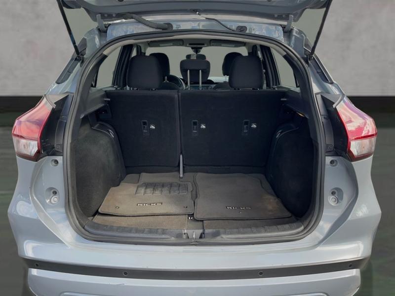 Nissan Kicks Sr - Thumbnail 20