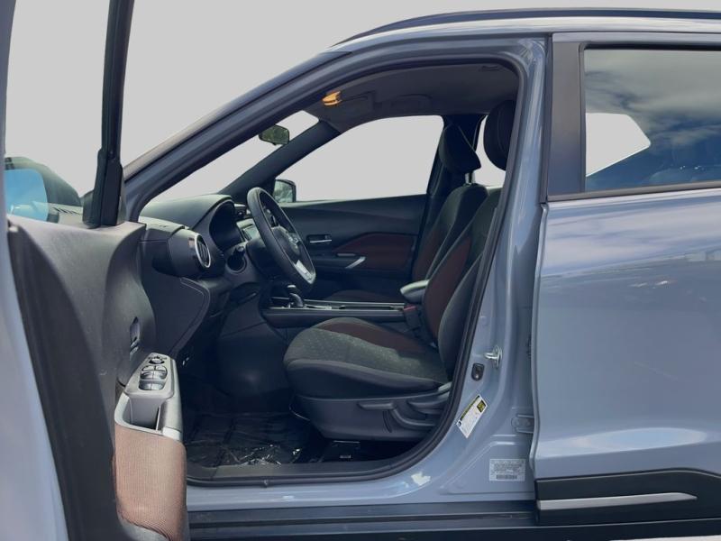 Nissan Kicks Sr - Thumbnail 11