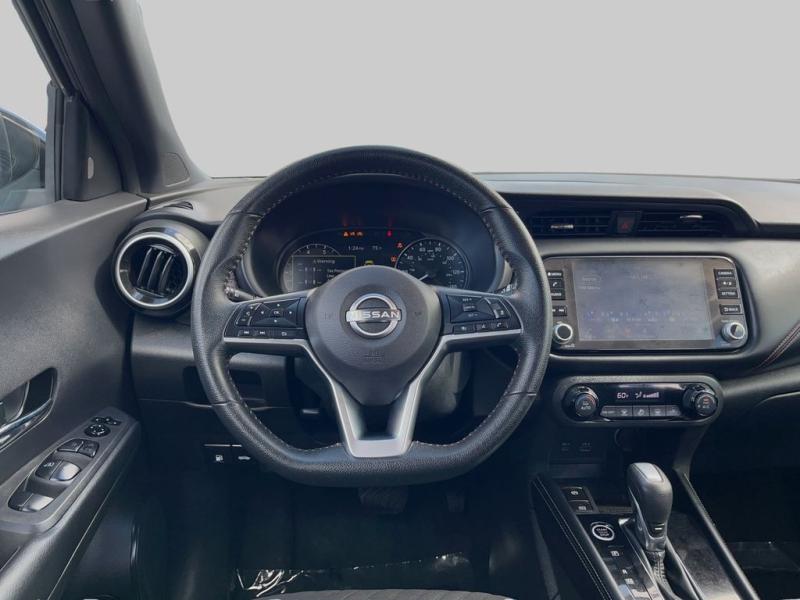 Nissan Kicks Sr - Thumbnail 18