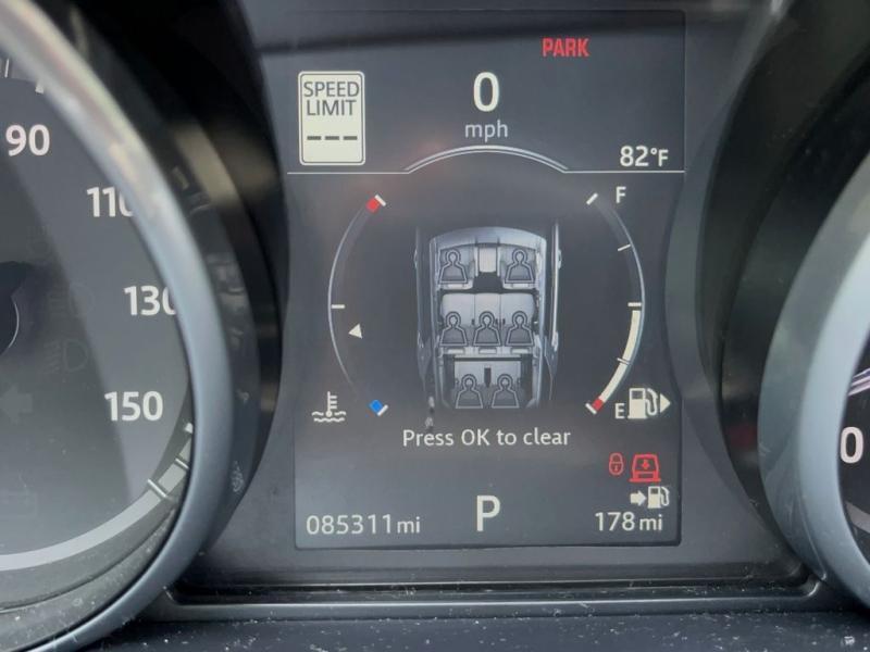 Land Rover Discovery Hse - Thumbnail 18