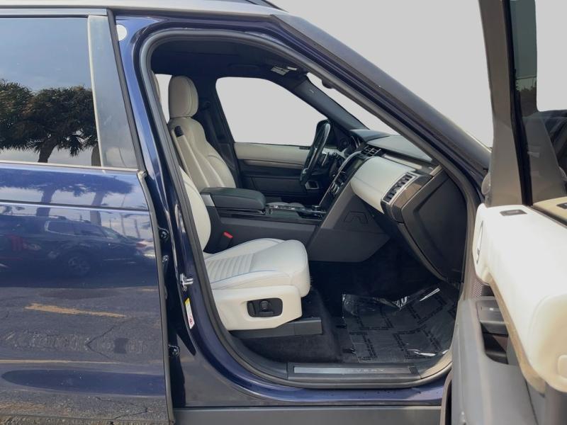 Land Rover Discovery Hse - Thumbnail 14