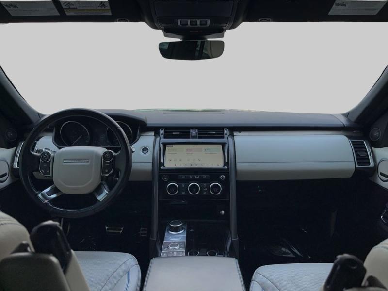 Land Rover Discovery Hse - Thumbnail 15