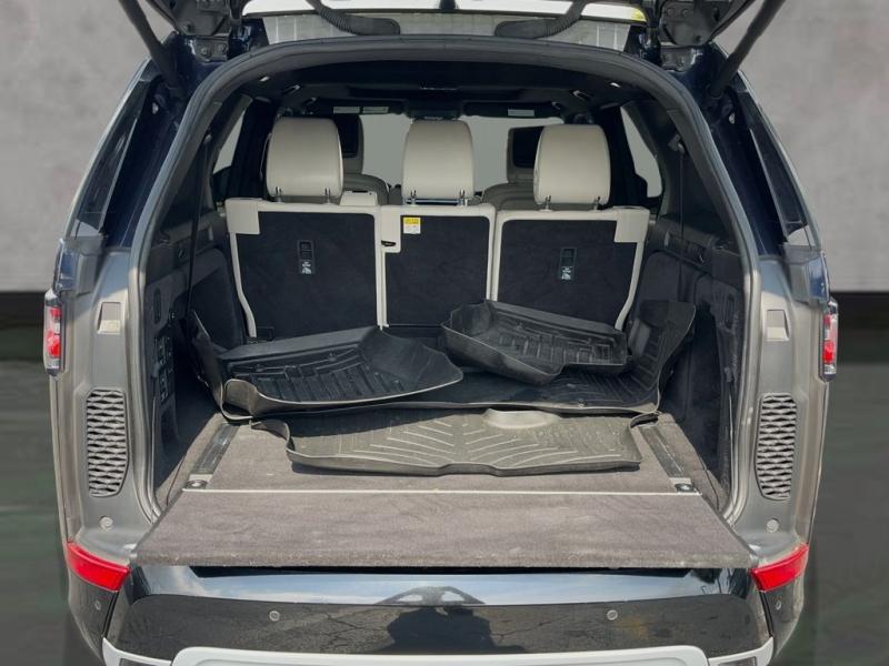 Land Rover Discovery Hse - Thumbnail 19