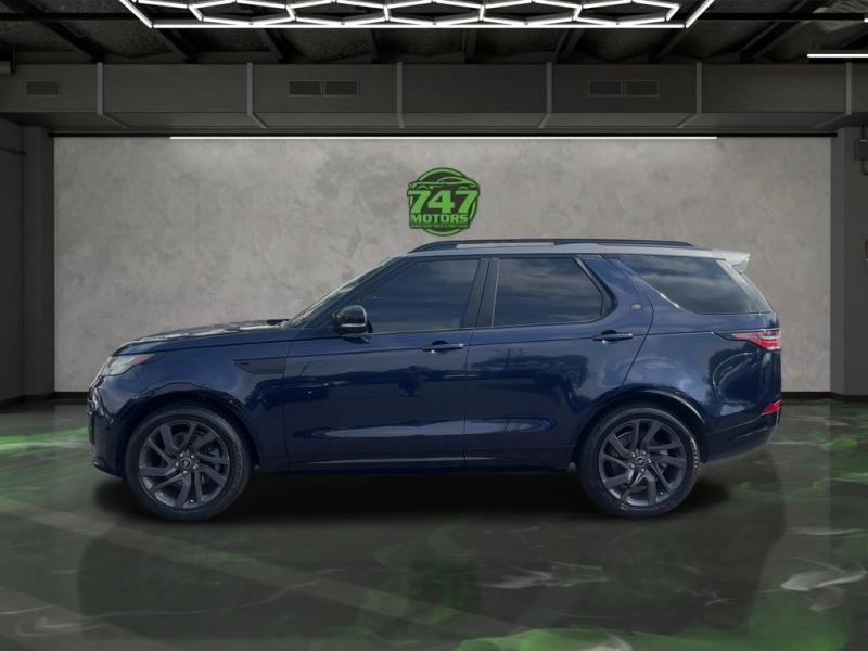 Land Rover Discovery Hse - Thumbnail 3