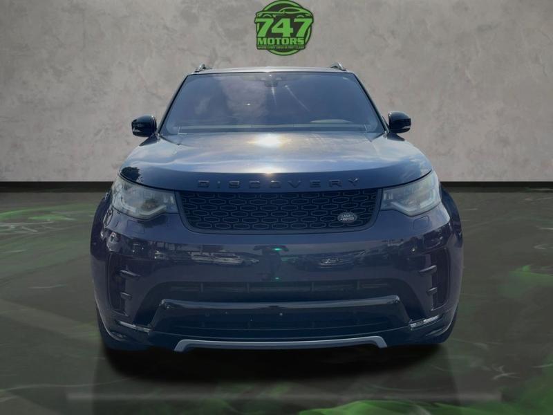 Land Rover Discovery Hse - Thumbnail 9