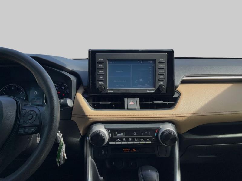 Toyota Rav4 Le - Thumbnail 16