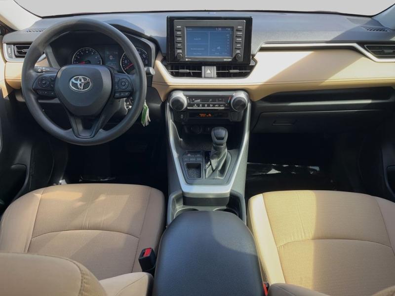 Toyota Rav4 Le - Thumbnail 17