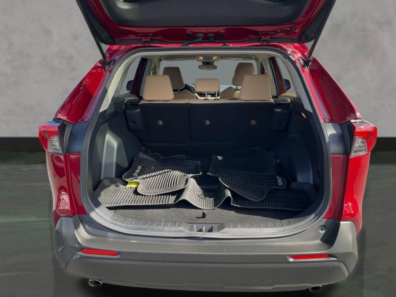 Toyota Rav4 Le - Thumbnail 20