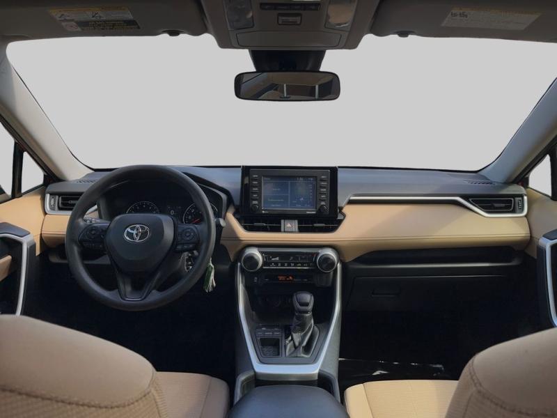 Toyota Rav4 Le - Thumbnail 15