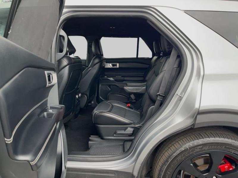 Ford Explorer St - Thumbnail 12