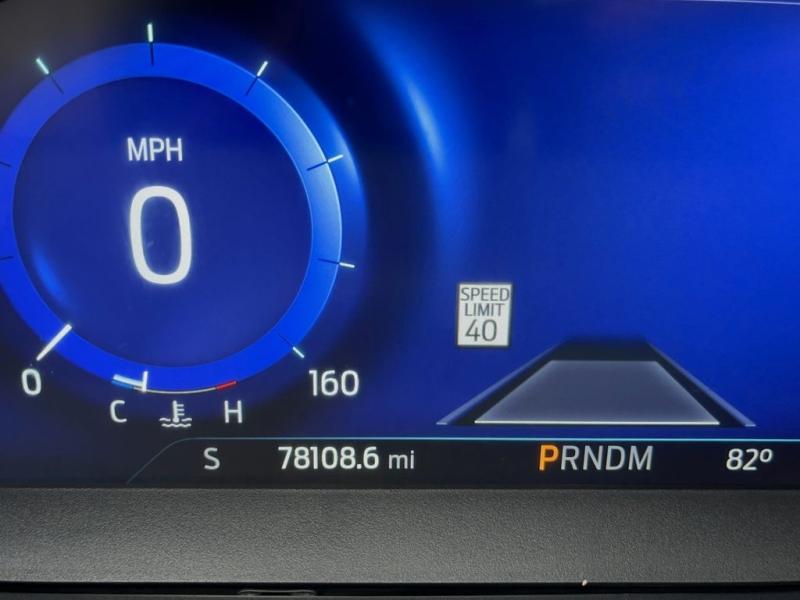 Ford Explorer St - Thumbnail 18