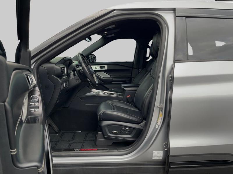 Ford Explorer St - Thumbnail 11