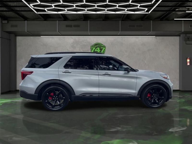 Ford Explorer St - Thumbnail 7