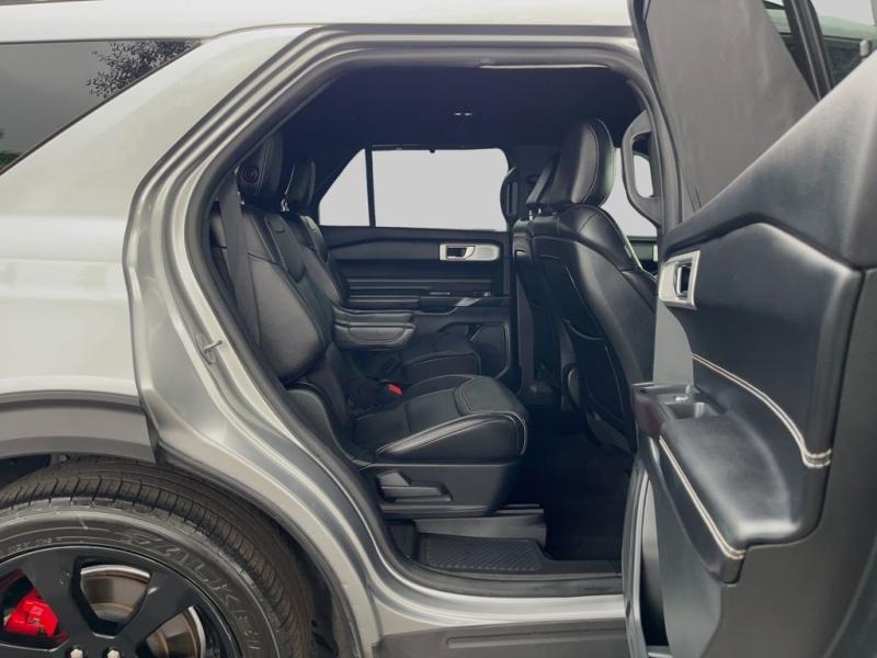 Ford Explorer St - Thumbnail 13