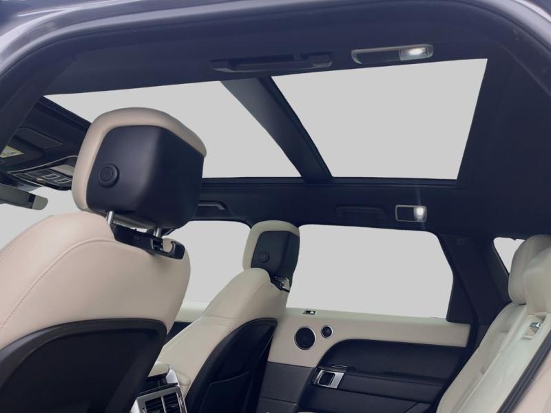 Land Rover Range Rover Sport Hse - Thumbnail 19