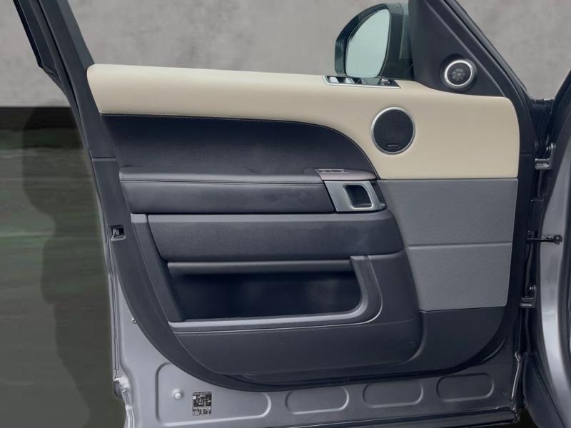Land Rover Range Rover Sport Hse - Thumbnail 10