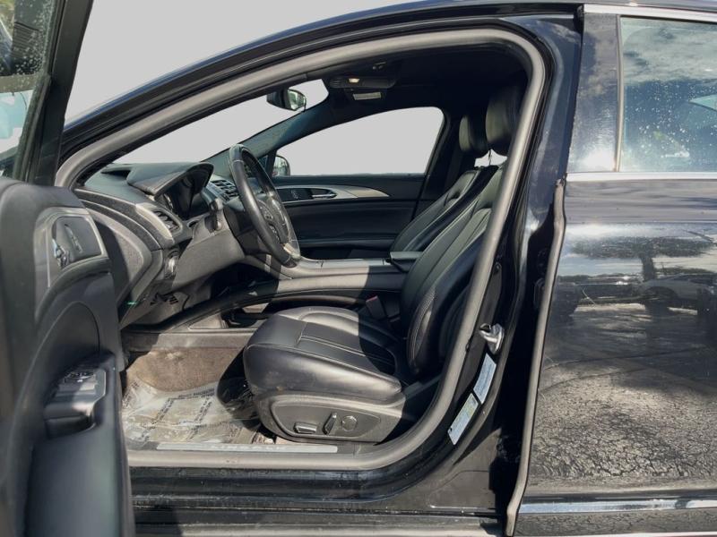 Lincoln Mkz Hybrid - Thumbnail 11