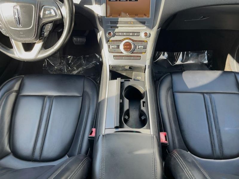 Lincoln Mkz Hybrid - Thumbnail 17