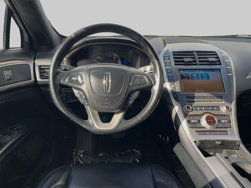 Lincoln Mkz Hybrid - Thumbnail 18