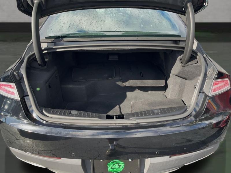 Lincoln Mkz Hybrid - Thumbnail 20