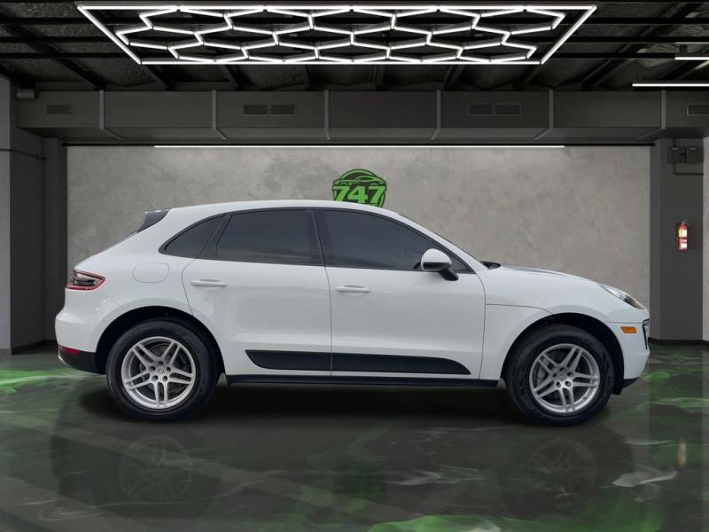 Porsche Macan - Thumbnail 7