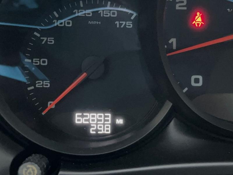 Porsche Macan - Thumbnail 20