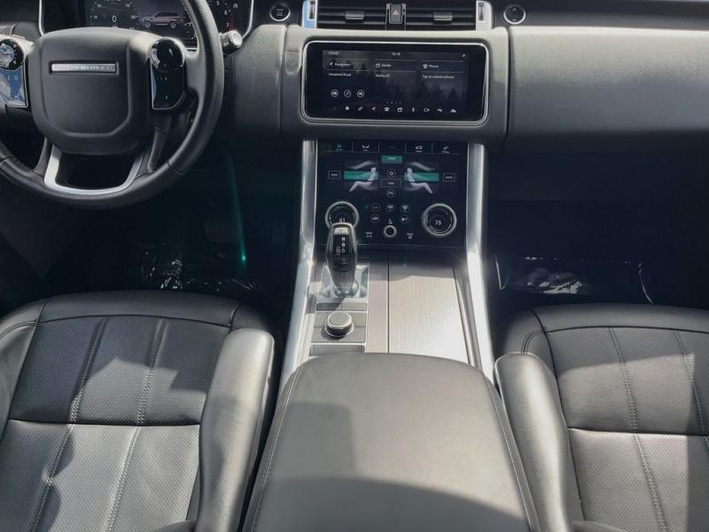 Land Rover Range Rover Sport Hse - Thumbnail 17