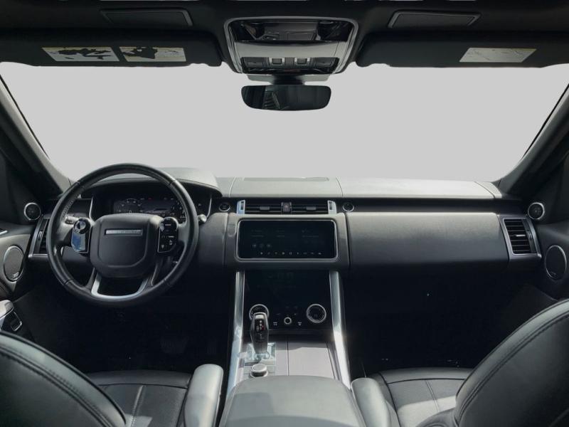 Land Rover Range Rover Sport Hse - Thumbnail 15